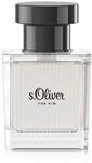 s.Oliver For Him Eau de Toilette