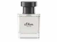 s.Oliver For Him After Shave Lotion 50 ml