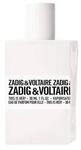 Zadig&Voltaire This is Her! Eau de Parfum
