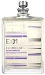 Escentric Molecules Escentric 01 Eau de Toilette