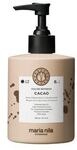 Maria Nila Colour Refresh Cacao 6.5 Farbmaske