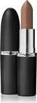 MAC MACXimal Sleek Satin Lipstick Lippenstift 3.5 g Stone