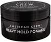 American Crew Styling Heavy Hold Pomade Stylingcreme 85 g