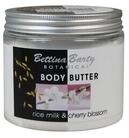 Bettina Barty Botanical Rice Milk & Cherry Blossom K&ouml;rperbutter