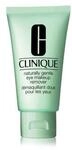 CLINIQUE Naturally Gentle Augenmake-up Entferner
