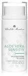 Charlotte Meentzen Aloe Vera Sensitiv Pflegecreme Fl&uuml;ssig Gesichtsfluid