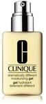 CLINIQUE 3-Phasen-Systempflege Dramatically Different Moisturizing Gel Gesichtsgel