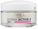 L'Or&eacute;al Paris Hydra Active 3 Trockene & Empfindliche Haut Tagescreme