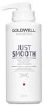 Goldwell Dualsenses Just Smooth 60 Sek Treatment Haarmaske
