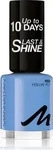 Manhattan Last & Shine Nagellack 8 ml Nr. 950 - Feelin' Fly