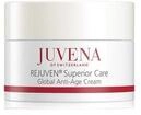 Juvena Men Global Anti-Age Cream Gesichtscreme