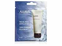 AHAVA Time to Clear Facial Mud Gesichtspeeling 8 ml