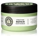 Maria Nila Structure Repair Haarmaske