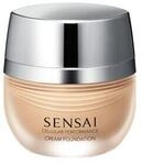 Sensai Cellular Performance Cream Foundation Fl&uuml;ssige Foundation