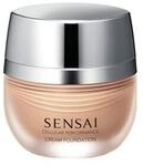 Sensai Cellular Performance Cream Foundation Fl&uuml;ssige Foundation