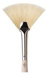 da Vinci Maske 47839 - Naturhaare Maskenpinsel