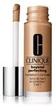 CLINIQUE Beyond Perfecting 2-in-1: Foundation + Concealer Fl&uuml;ssige Foundation