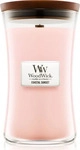 WoodWick Coastal Sunset Hourglass Duftkerze 610 g, Grundpreis: &euro; 42,46 / kg