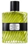 DIOR Eau Sauvage Eau de Parfum