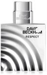 David Beckham Respect Eau de Toilette