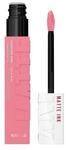 Maybelline Super Stay Matte Ink Liquid Lipstick