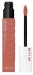 Maybelline Super Stay Matte Ink Liquid Lipstick