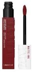 Maybelline Super Stay Matte Ink Liquid Lipstick