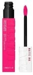 Maybelline Super Stay Matte Ink Liquid Lipstick