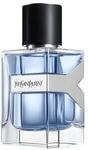 Yves Saint Laurent Y For Men Eau de Toilette