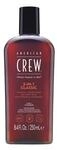 American Crew Hair Care & Body 3in1 Classic Haarshampoo