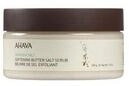 AHAVA Softening Butter Salt Scrub K&ouml;rperbutter