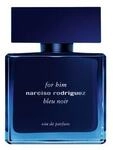 Narciso Rodriguez for him bleu noir Eau de Parfum