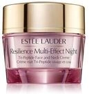 EST&Eacute;E LAUDER Resilience Multi-Effect Night Tri-Peptide Face and Neck Creme