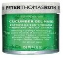 Peter Thomas Roth Cucumber Gel Mask Gesichtsmaske