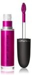 MAC Retro Matte Metallics Liquid Lipstick