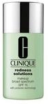 CLINIQUE All Redness Solutions Gesichtskur