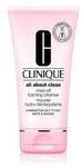 CLINIQUE Rinse-Off Reinigungsschaum