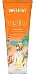 Weleda Vitality Shower Cream Sanddorn Duschgel