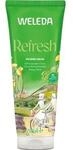 Weleda Refresh Shower Cream Citrus Duschgel
