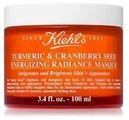 Kiehl's Turmeric & Cranberry Seed Energizing Radiance Masque Gesichtsmaske