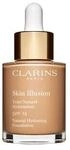 CLARINS Skin Illusion Natural Hydrating SPF 15 Fl&uuml;ssige Foundation