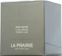 La Prairie Skin Caviar Collection Luxe Cream Gesichtscreme 50 ml, Grundpreis:...