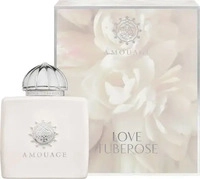 Amouage Secret Garden Love Tuberose Eau de Parfum 100 ml, Grundpreis: &euro;...