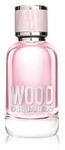 Dsquared2 Wood Pour Femme Eau de Toilette
