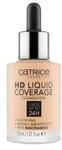 CATRICE HD Liquid Coverage Fl&uuml;ssige Foundation