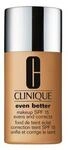 CLINIQUE Even Better Makeup Broad Spectrum SPF15 Fl&uuml;ssige Foundation