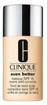 CLINIQUE Even Better Makeup Broad Spectrum SPF15 Fl&uuml;ssige Foundation