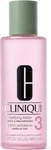 CLINIQUE 3-Step System Clarifying 3 Gesichtswasser 400 ml, Grundpreis: &euro;...