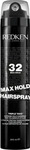 Redken Styling Max Hold 32 Haarspray 300 ml, Grundpreis: &euro; 63,93 / l