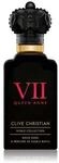 Clive Christian Noble Collection VII Queen Anne Rock Rose Parfum